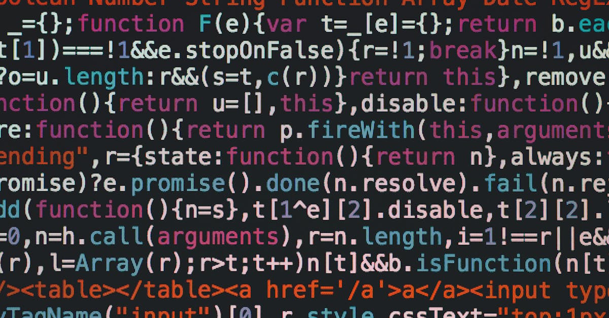 découvrez les meilleures pratiques pour le débogage de wordpress. apprenez à identifier et résoudre rapidement les problèmes courants de votre site, optimisant ainsi ses performances et sa fiabilité. ne laissez pas les erreurs nuire à votre expérience utilisateur !